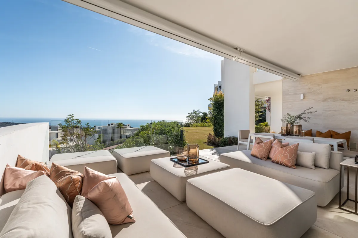 Listing image no 1 at Marbella 